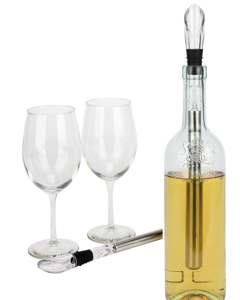 Wine Cooler Aerator Rapid Sales Shop