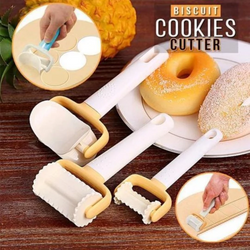 Biscuit Cookies Cutter