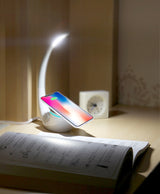 LED Wireless Charger