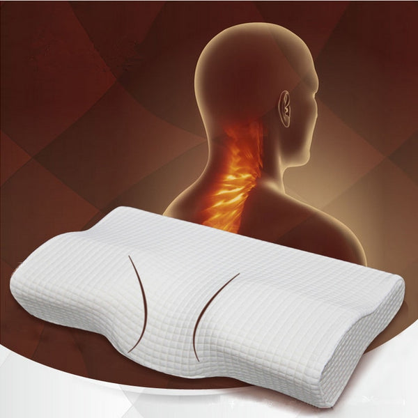 Cervical Orthopedic Pillow